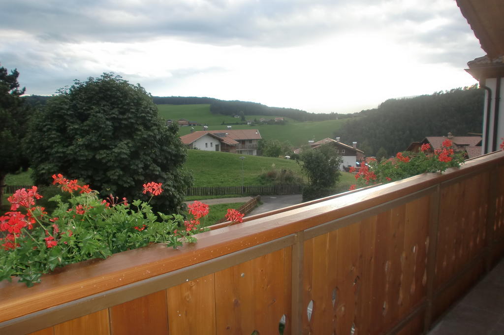 Residence Viktoria Castelrotto Exterior photo
