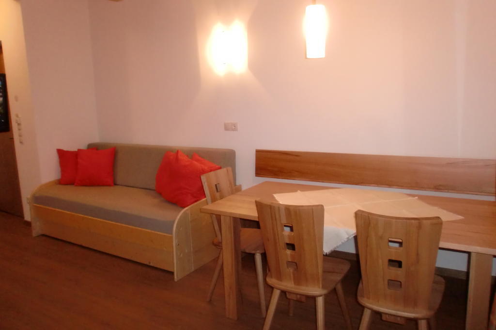 Residence Viktoria Castelrotto Room photo
